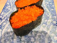 鱼籽军舰-林妈妈村·日式料理(宝山万达店)