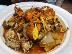 -周家二小姐的菜(西津渡店)