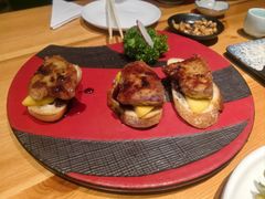 -桂马·日本料理·海胆·海鲜饭·酒场(民主广场店)