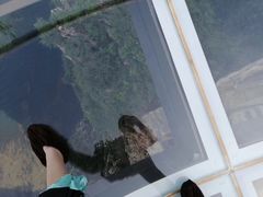 -十渡高山漂流