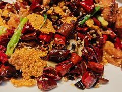 -直隶安家牛肉罩饼(七一路店)