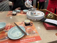 -点都德(华强北店)