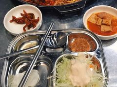 -元山烤肉店(假日广场店)