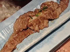 -元气寿司(东方宝泰店)