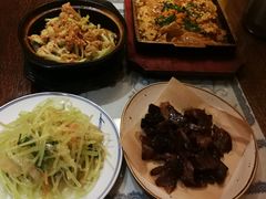-以前的小酒馆(中山广场店)