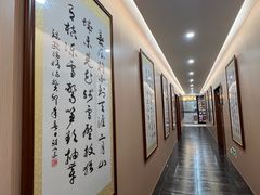 -富盛囍宴大酒楼(新都汇购物广场店)