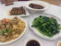 -金百门·顺德海鲜酒家(陈村店)