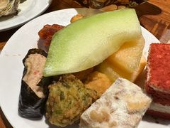 -汉巴味德(北京银座和谐广场店)