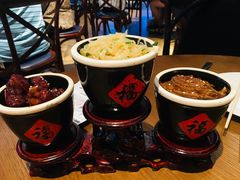 -上海小南国(正大店)