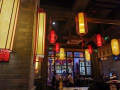 -小龙坎火锅(总店)