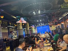 -马迭尔德式西餐精酿啤酒屋(中央大街店)