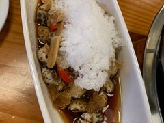 -南国锋味椰子鸡(瀚海店)