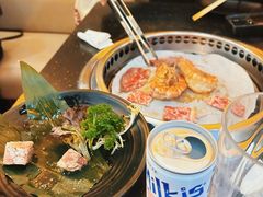 -熊出没日本烧肉放题