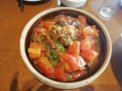 -鑫小城故事·砂锅·排骨藕汤(兴业路店)