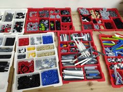 -卡巴机器人编程·少儿编程·信息学竞赛(公益西桥校区)