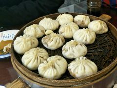 -草包包子铺1937(普利街店)