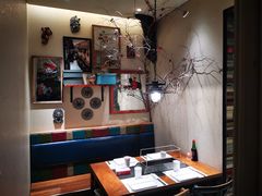 -可口香·非遗老号烧烤(南岗直营店)