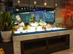 -阳光岛·海鲜盛宴(银泰中心in99店)