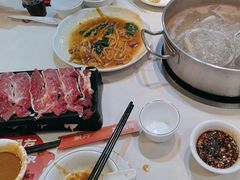-陈记顺和潮汕牛肉火锅(棠德南路店)