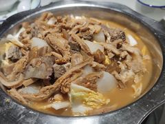 -古乐牛香·鲜牛肉牛杂火锅(吴江三里桥运东商业广场店)
