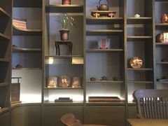 -王德传茶庄(上海新天地店)