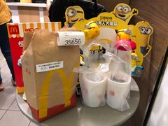 -麦当劳(国际大厦店)