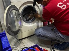 -十分到家家电清洗深圳