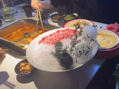 -九鼎轩脆毛肚火锅(南京东路店)