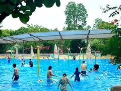 -武汉玛雅海滩水公园