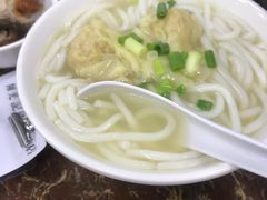 -陈光记烧腊店(罗保博士街店)