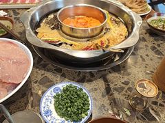 -六公里老火锅(总店)
