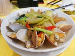 -龙图阁海鲜饭店