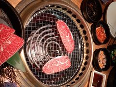 -黑牛黑猪烤肉专门店(万象城店)