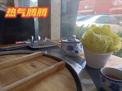 -老刘生态大鱼坊铁锅炖鱼(赛马场店)