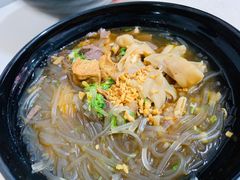 -东华豆花(漳州店)