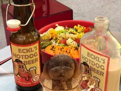 -Eckl’s爱氏热狗(猫街店)