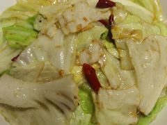 手撕包菜-湘当爱·鲜煮现炒(松岗立业路店)