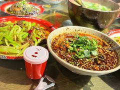 -灶东家民间菜(回兴店)