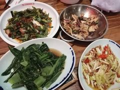 -百年神厨·地道川菜(清江西路店)