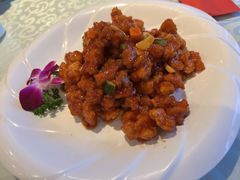-牟传仁饭庄(星海店)