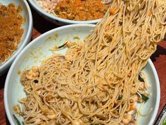 -裕兴记•蟹黄面馆(人民广场店)