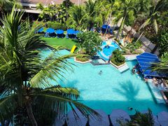 -普吉岛卡塔阿维斯塔诺富特酒店度假村