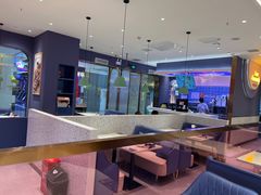 -夏日玛莉西餐厅(中茂城店)