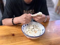 -赵西安三鲜煮馍馆(大车家巷店)