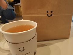 -dotcom coffee古点咖啡(致真大厦店)