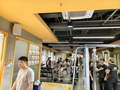 -超鹿运动(大唐世家店)