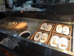 -大佛寺高级素食自助餐厅