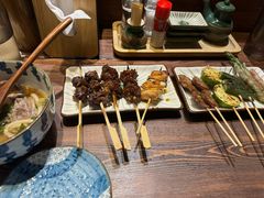 -一吉焼鸟·FOUNDER(桂林路店)