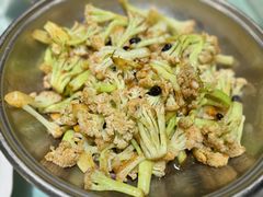 -刘胖子家常菜·蹄花焖藕(江汉路总店)