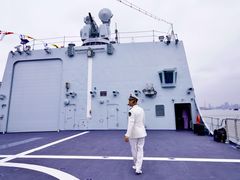 -上海港国际客运中心